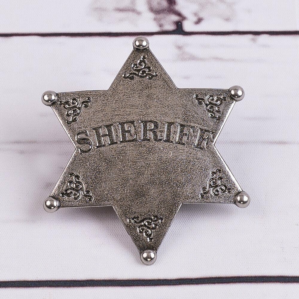Estrella sheriff