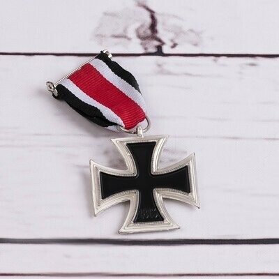 Medalla cruz de hierro