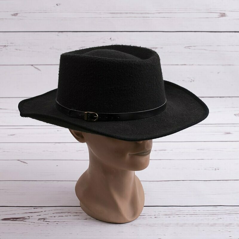 Sombrero oeste western