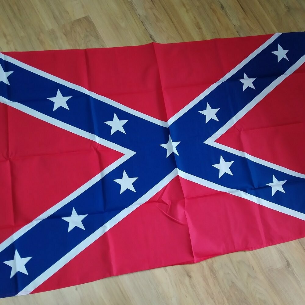 Bandera confederada