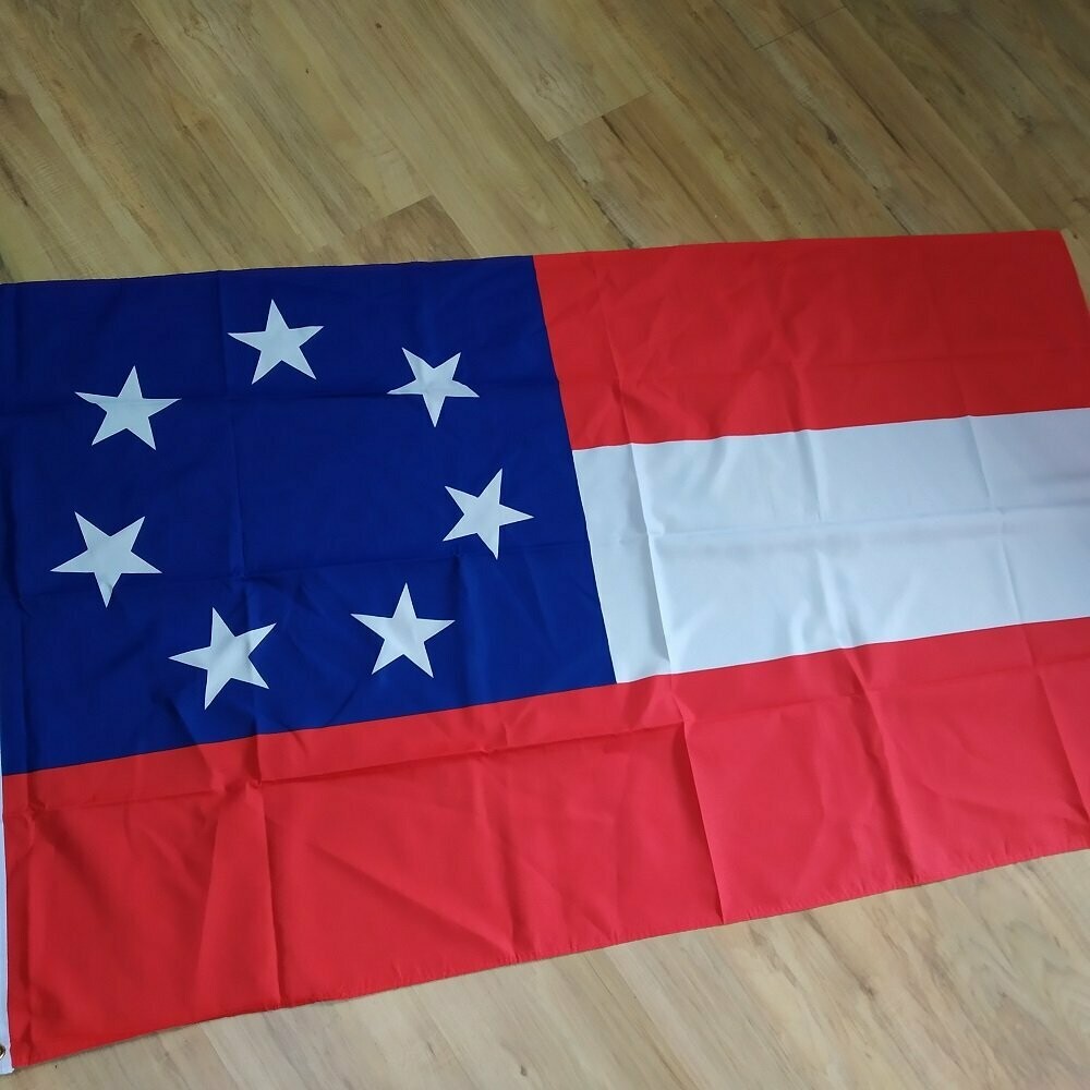 Bandera confederada