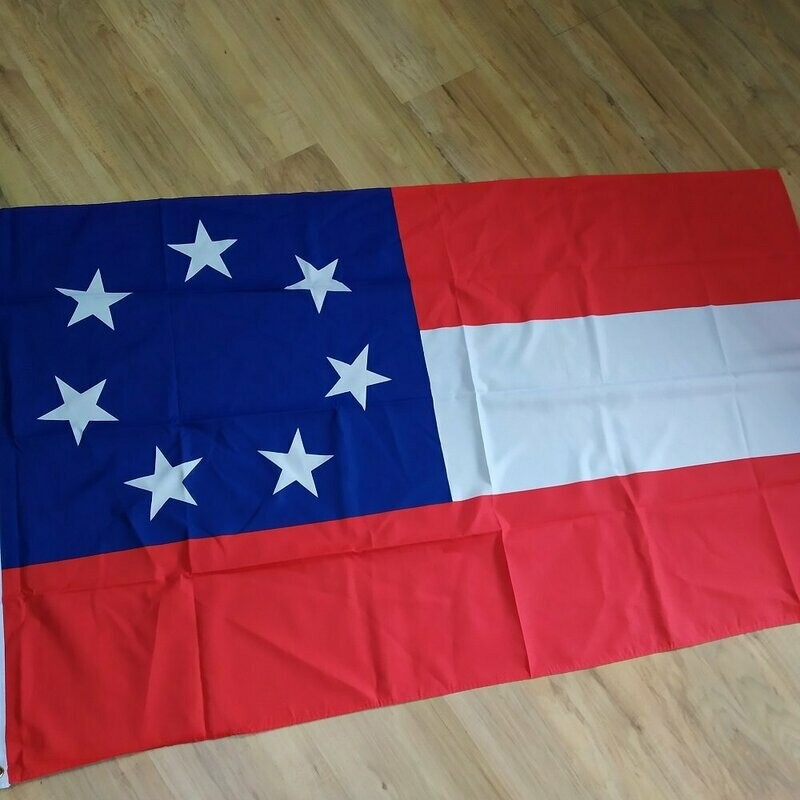 Bandera confederada