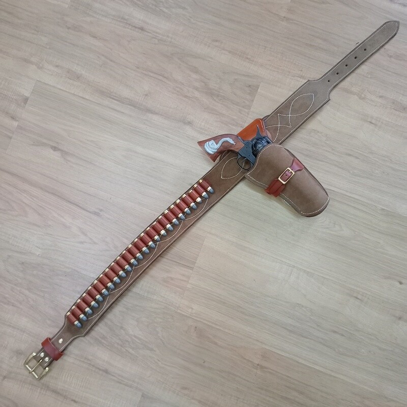 Funda canana western Clint
