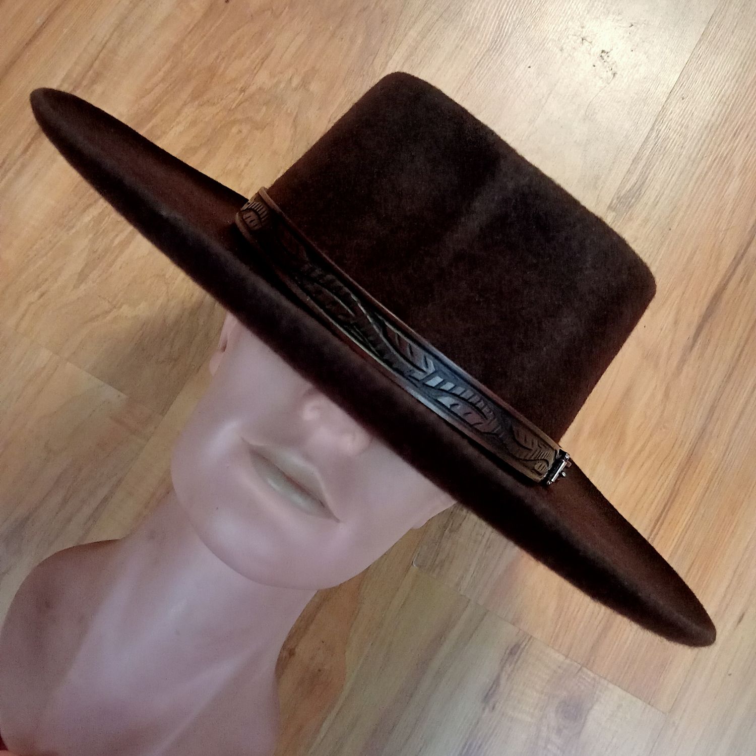 Sombrero Clint Eastwood Sombrero Clint Eastwood