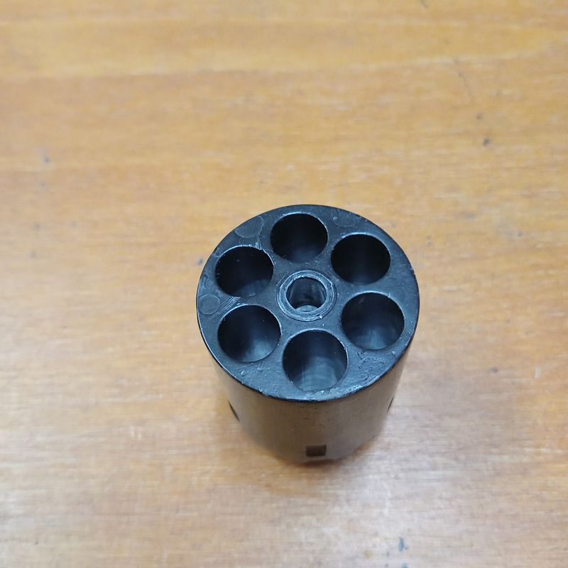 Tambor extra réplica revólver Remington 1858