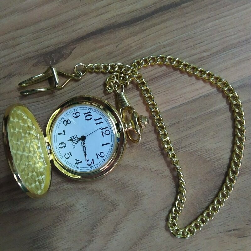Reloj de bolsillo