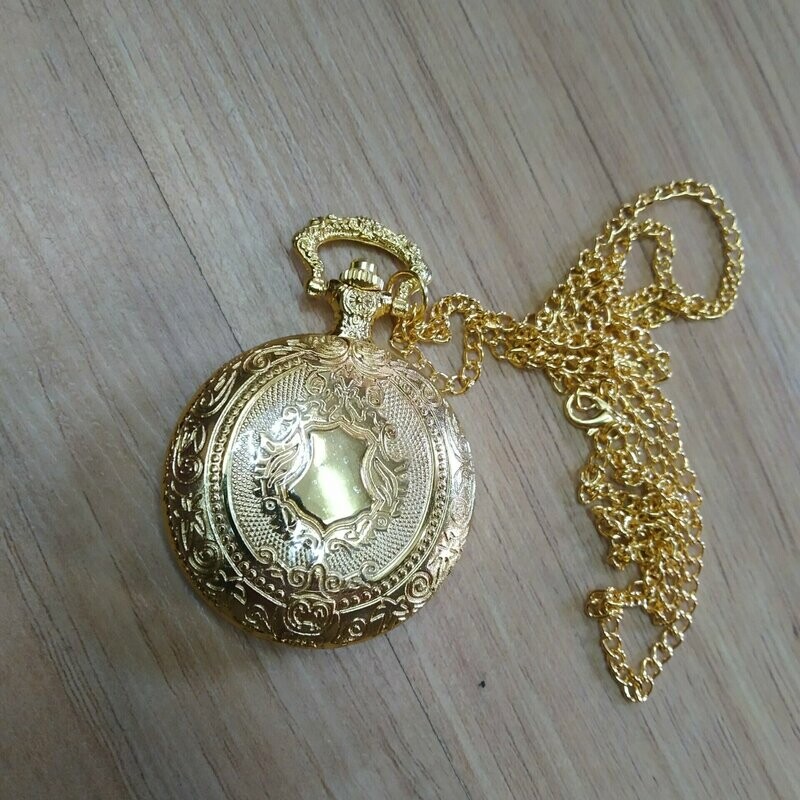 Reloj de bolsillo