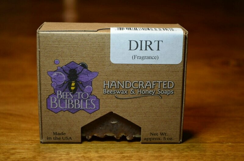 Dirt
