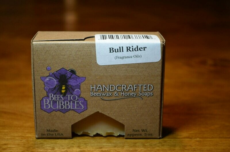Bull Rider