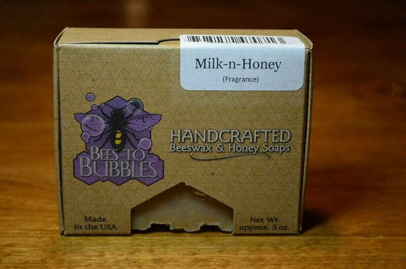 Milk-n-Honey