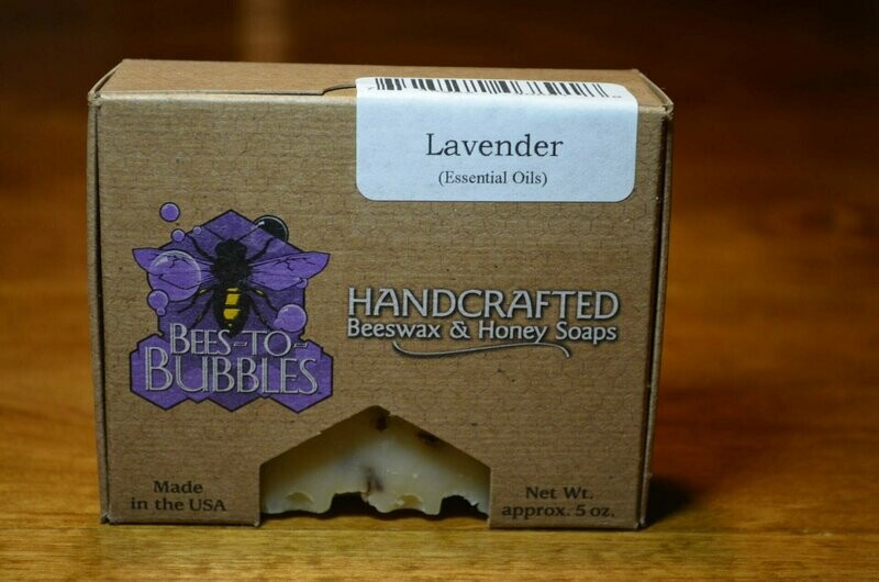 Lavender