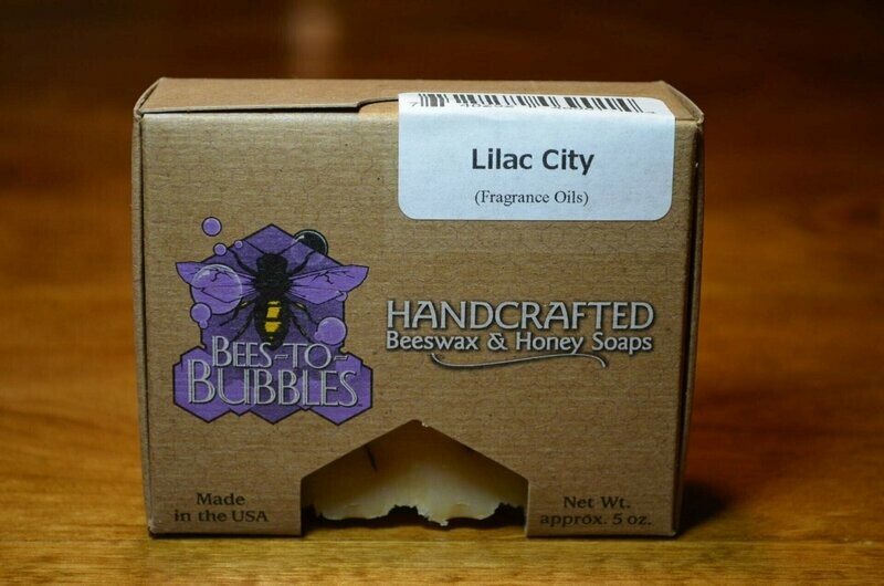 Lilac City