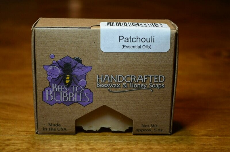 Patchouli