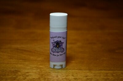 Root Beer Lip Balm(small)
