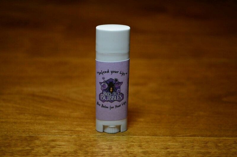 Margarita Lip Balm(small)