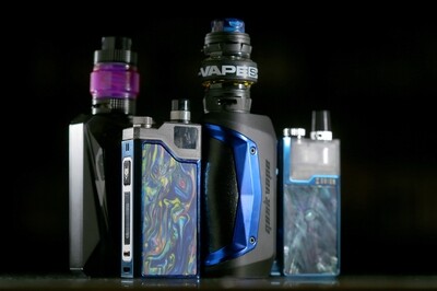 Devices / Accessories