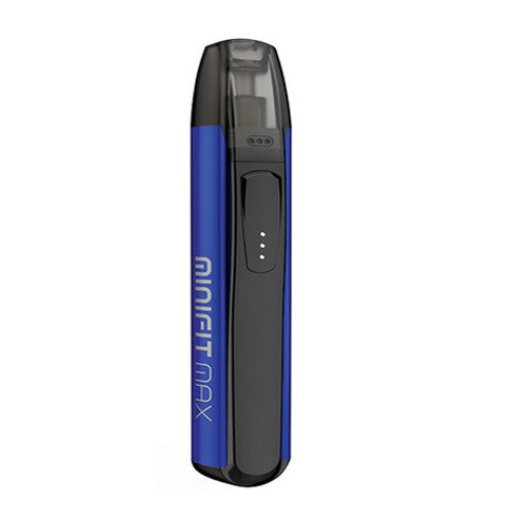 Original JUSTFOG Minifit Max Pod Vape Kit (FREE SHIPPING)