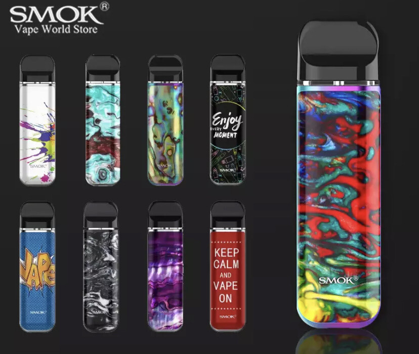 SMOK Vape NOVO2 (FREE SHIPPING)