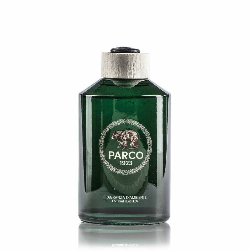 AMBIENTE VERDE - 250ML