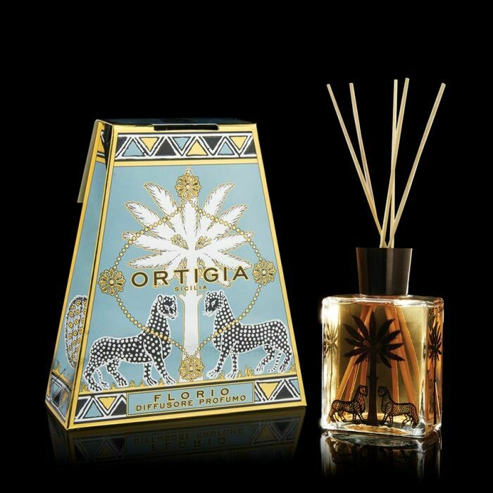 Diffusore Profumo Florio 100ml