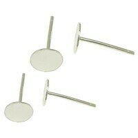 Perno con base a disco 5-8 mm
