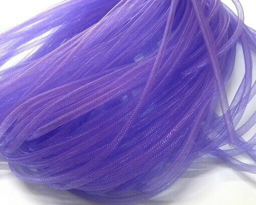 Rete Nylon Viola 4-8 mm