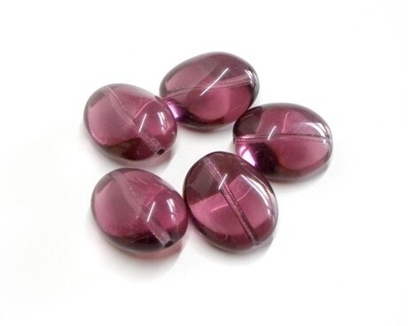 Sasso Ametista 20x15 mm 2 pz