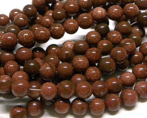 Eliolite o Pietra del sole 4 mm