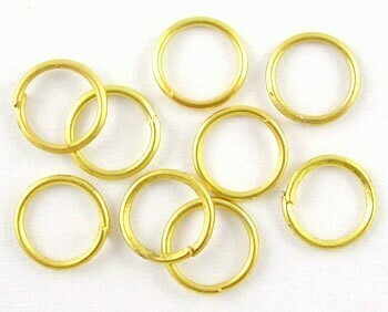 Anello apribile Oro Mix 4-5-6 mm