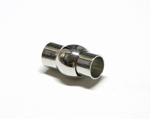 Calamita da Incollo tubo 15,5x8 mm