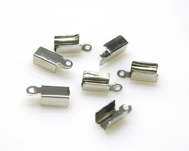 Ferma Corda 12x4,5 mm Metal