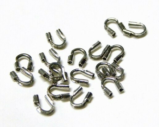 Salva Filo 4,5x1,3 mm Metal, Bronzo
