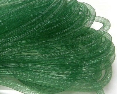 Rete Verde scuro 8 mm