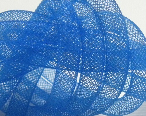 Rete Nylon Blu 4-8 mm
