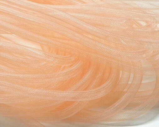 Rete Nylon Salmone 8 mm