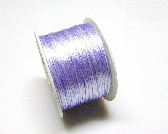 Coda di Topo Lilla 1 mm 5 mt