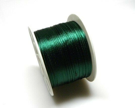 Coda di Topo Verde 1-2 mm 5 Mt