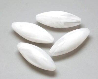 Perle in Resina Mix Rosa - La bigiotteria online di Claudia Pitterl, perle  e accessori
