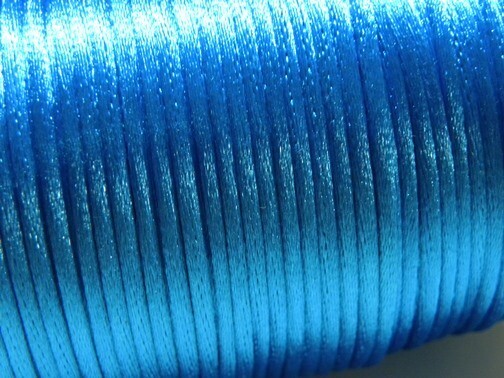 Coda di Topo Acqua 2 mm 5 Mt