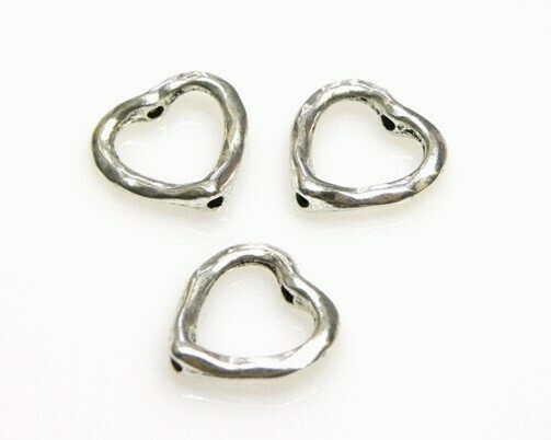 Separatori Cuore 8 pz