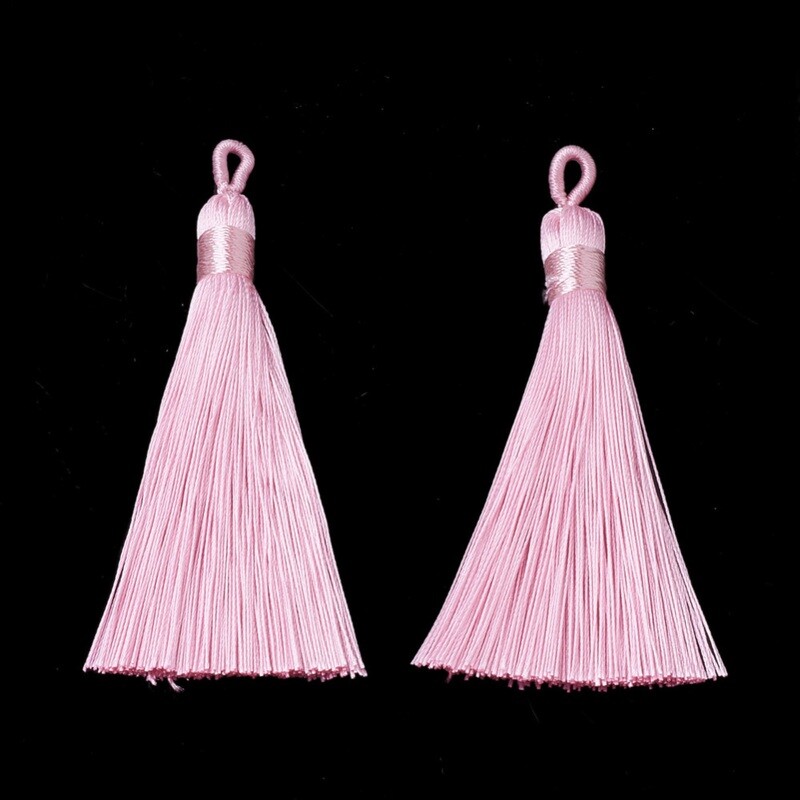 Nappina Rosa 8 cm
