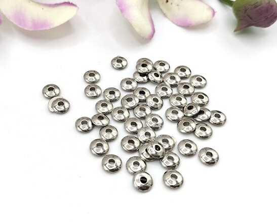 Separatore disco piatto 60 pz