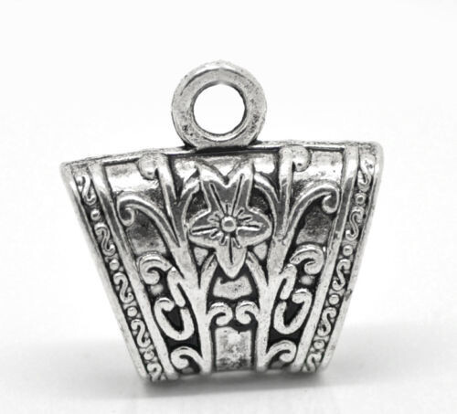 Gancio per Charms Fiore