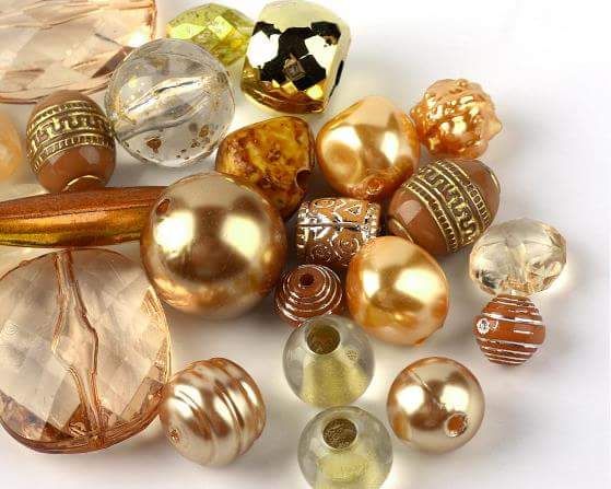 Lucky Bags - Big Beads - 10 buste