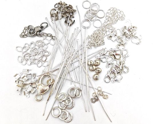 Kit Componenti base 400 pz