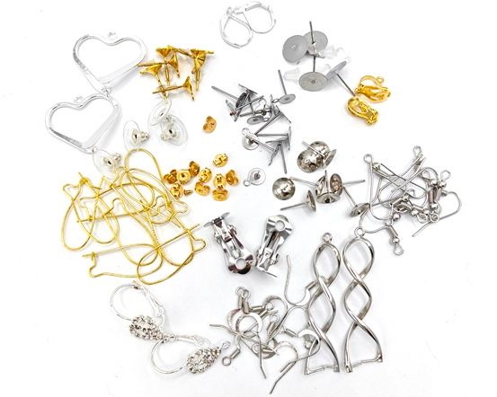 Kit per Orecchini 150 pz