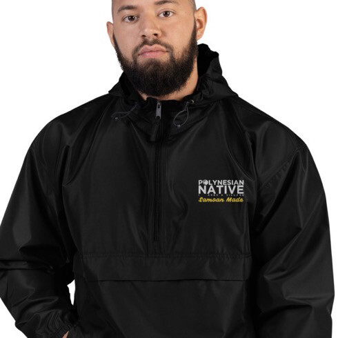 “Samoan Made” Menswear 