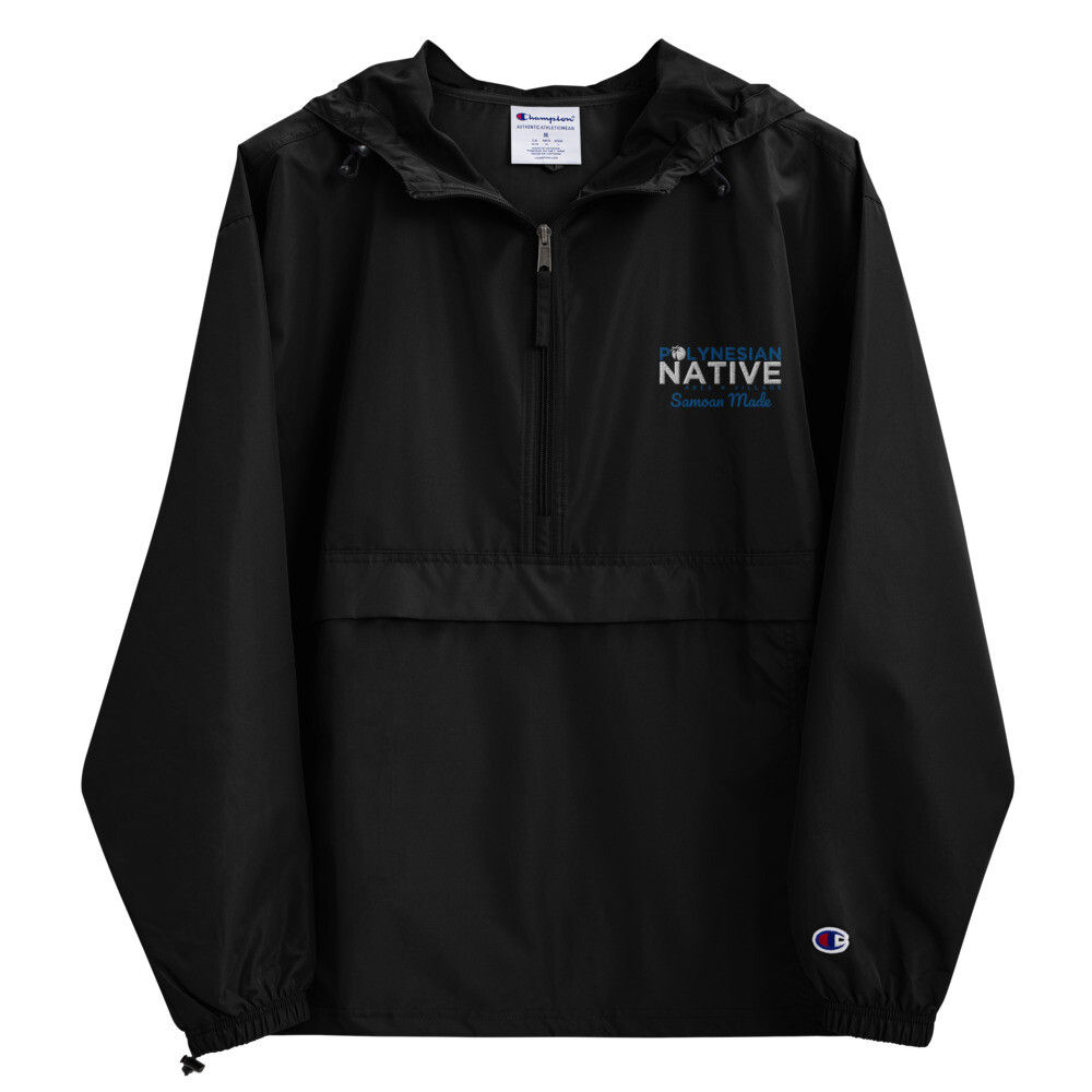 Samoan made Jacket, Size: S