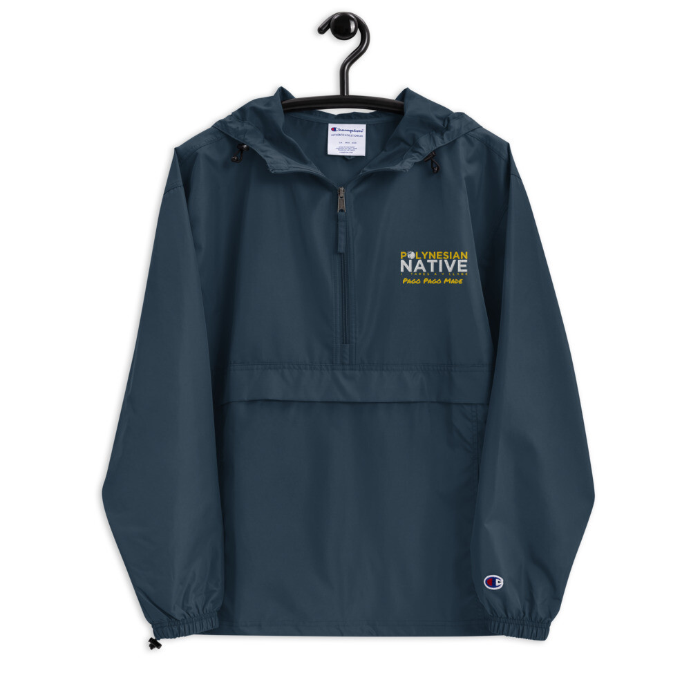 Pago Pago Packable Jacket