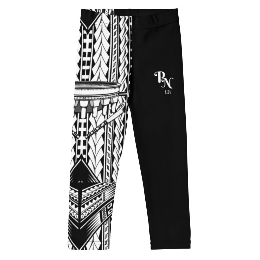 PN kids Tribal Leggings